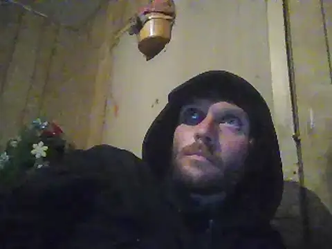luke thighwalker2469 online show from February 13, 2:42 pm