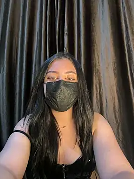 jassmine911 online show from March 28, 9:14 pm