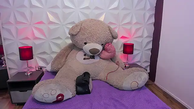 Dulcex69 online show from January 13, 11:19 am