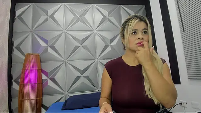 Dulcex69 online show from January 18, 10:17 am
