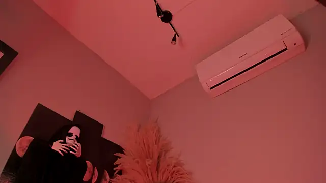 ALICEPOIXXXON online show from October 15, 12:44 am