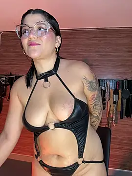 yey bdsm online show from May 1, 4:44 pm