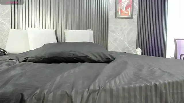 BambiiQueen online show from January 15, 12:15 pm