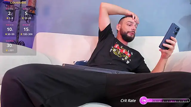 Snapshot of antony_bigdick_ chatting on March 5, 7:27 am antony bigdick online show from March 5, 7:27 am