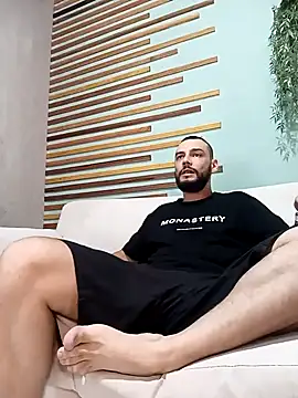 antony bigdick  online show from May 13, 7:33 pm