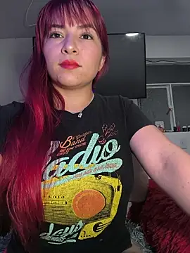 Maylin 2024 online show from October 24, 9:22 pm