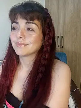 Snapshot of Winona-miu chatting on April 14, 5:52 pm Winona-miu online show from April 14, 5:52 pm