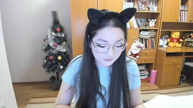 nliki4506 online show from December 17, 6:42 pm