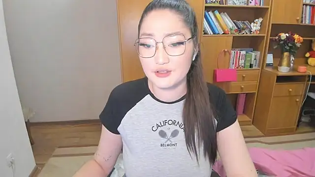 nliki4506 online show from February 21, 8:16 pm