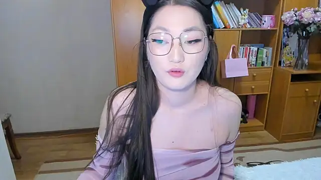 nliki4506 online show from March 19, 8:54 pm