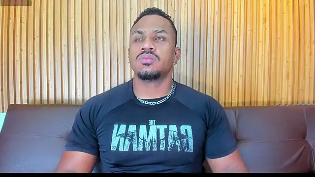 JhonBlacke online show from March 18, 2:26 pm