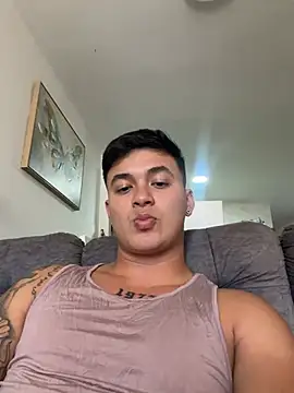 Cristopher strong online show from May 15, 2:13 pm