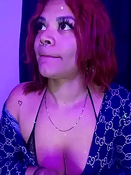 Snapshot of IamAlana_ chatting on February 4, 9:07 am IamAlana online show from February 4, 9:07 am