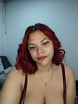 Snapshot of IamAlana_ chatting on January 18, 10:30 am IamAlana online show from January 18, 10:30 am