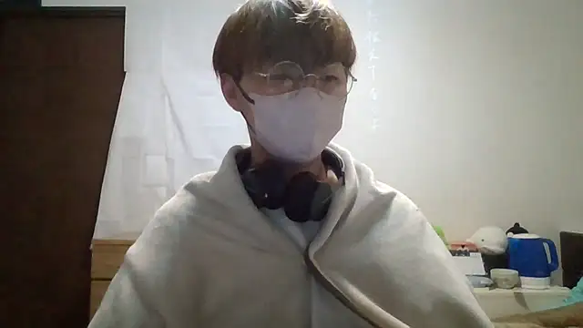 kokoa6919 online show from December 31, 2:36 pm