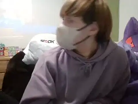 kokoa6919 online show from February 7, 3:52 pm