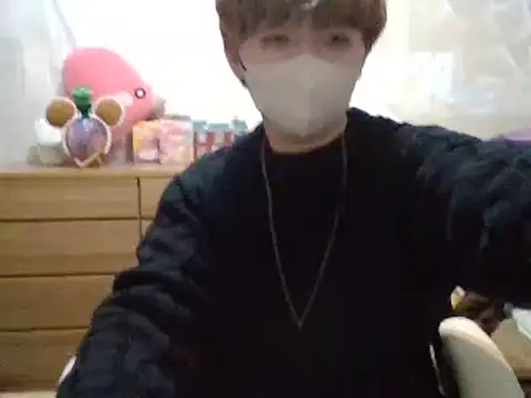 kokoa6919 online show from February 9, 12:52 pm