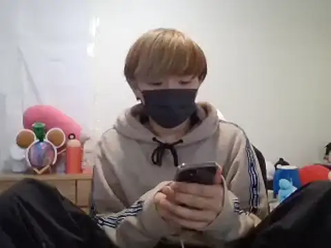 kokoa6919 online show from February 22, 1:55 am