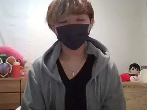 kokoa6919 online show from February 23, 2:04 pm