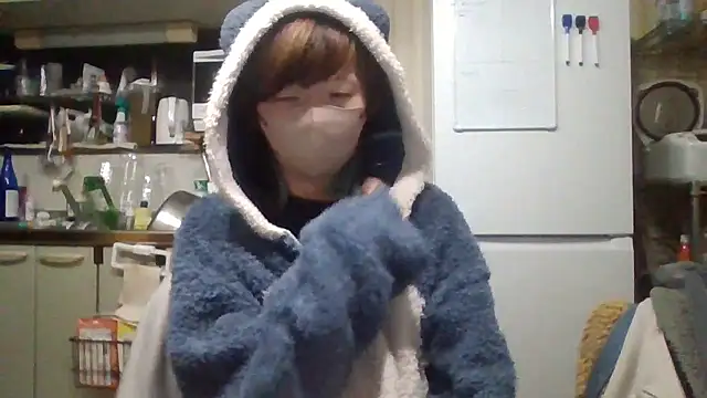 kokoa6919 online show from January 6, 12:53 pm