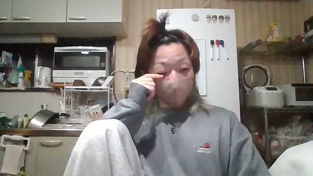 kokoa6919 online show from February 13, 11:06 am