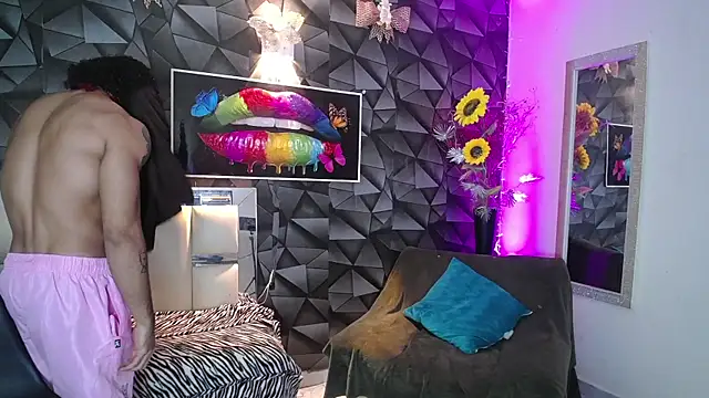 Demitryo online show from December 30, 5:26 am