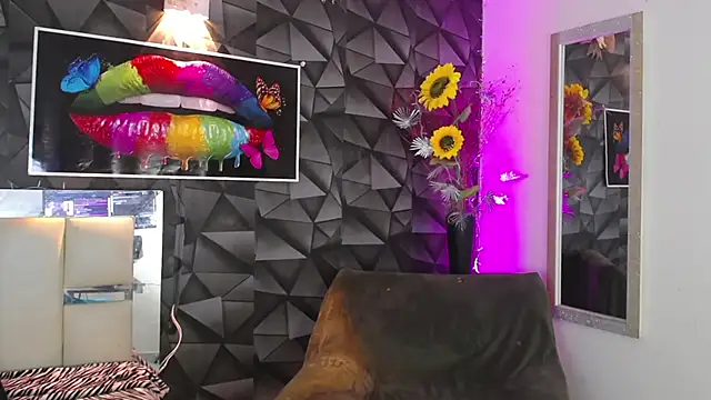 Demitryo online show from December 31, 4:06 am