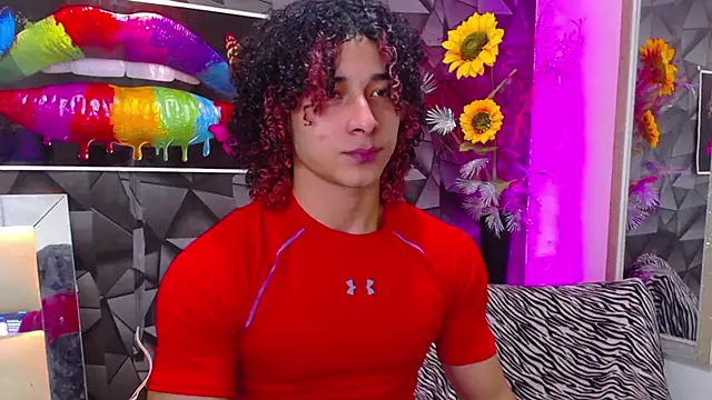 Demitryo online show from February 1, 4:03 am