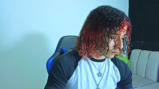 Demitryo online show from September 19, 4:14 am