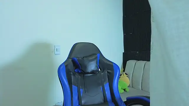 Demitryo online show from September 23, 2:58 am