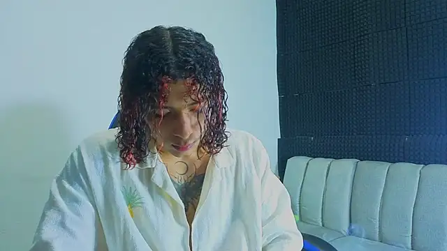 Demitryo online show from September 25, 2:48 am