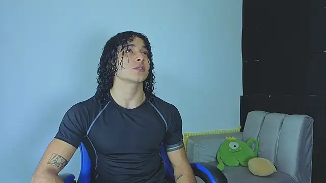 Demitryo online show from September 29, 12:27 am