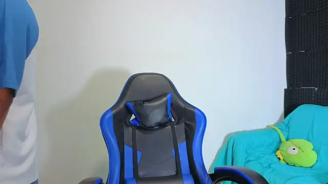 Demitryo online show from October 24, 3:25 am