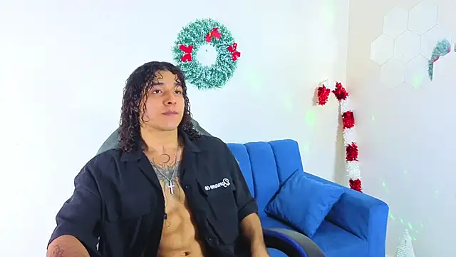 Demitryo online show from November 26, 3:07 am