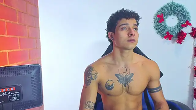 Demitryo online show from December 23, 4:10 am