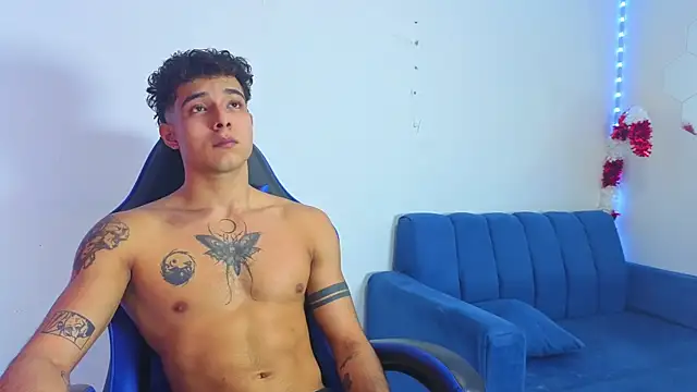 Demitryo online show from January 13, 6:40 am