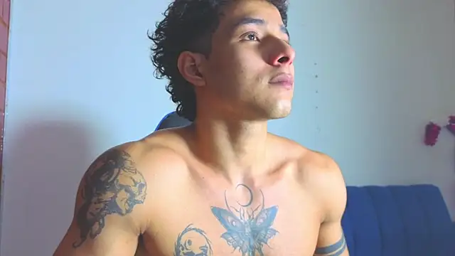 Demitryo online show from February 2, 5:06 am