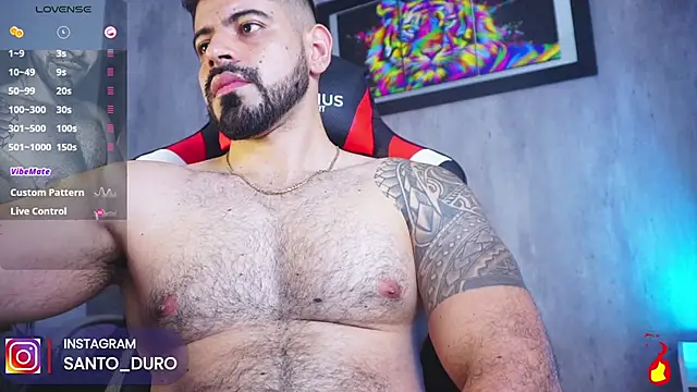 Snapshot of king_hard chatting on February 14, 3:14 am king hard online show from February 14, 3:14 am