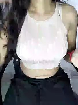 Snapshot of Ms_Neera chatting on March 10, 10:26 am Ms Neera online show from March 10, 10:26 am