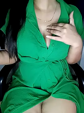 Snapshot of Ms_Neera chatting on January 5, 8:45 pm Ms Neera online show from January 5, 8:45 pm