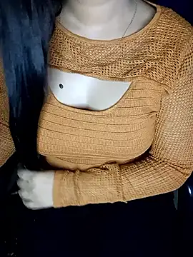 Snapshot of Ms_Neera chatting on January 6, 11:14 am Ms Neera online show from January 6, 11:14 am