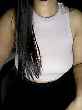 Snapshot of Ms_Neera chatting on January 31, 9:24 pm Ms Neera online show from January 31, 9:24 pm