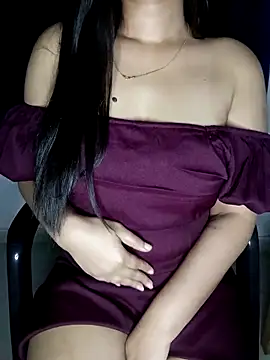 Snapshot of Ms_Neera chatting on February 3, 9:09 pm Ms Neera online show from February 3, 9:09 pm