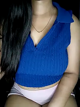 Snapshot of Ms_Neera chatting on February 9, 9:08 pm Ms Neera online show from February 9, 9:08 pm