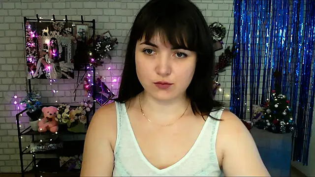 Darina M  online show from January 11, 11:56 am