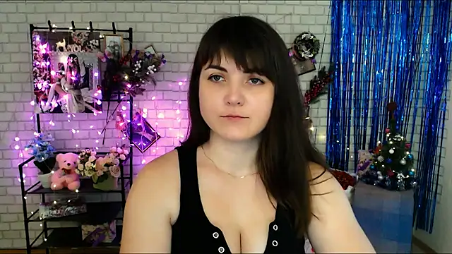 Darina M  online show from January 12, 9:19 am