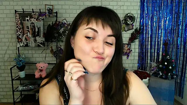 Darina M  online show from January 14, 11:42 am
