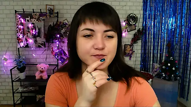 Darina M  online show from January 15, 5:40 am
