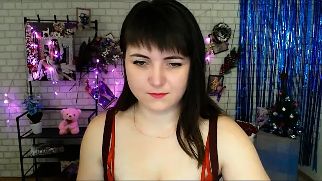 Darina M  online show from January 16, 5:53 am