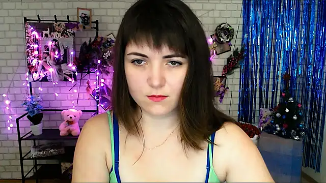 Darina M  online show from January 17, 5:32 am
